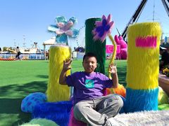 -秦皇岛乐岛海洋王国