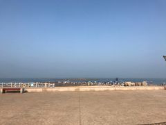 -日照灯塔风景区