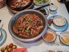 -曹家小菜(胜太路店)