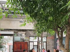 -又见炊烟私房菜(敬亭路店)