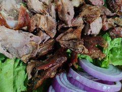 -東豫狼鲜货烧烤. 碳火烤鱼. 小龙虾(上海首店)