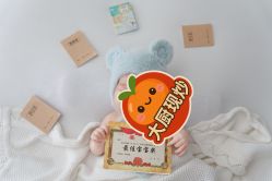 -玛瑞莎孕婴童摄影到家拍