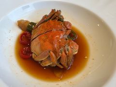 -肥肥虾庄·金牌油焖大虾(汉街SKP店)