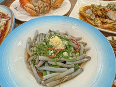 -友强·23年特色海鲜大排档(厦门店)
