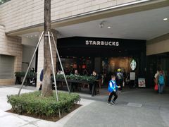 -星巴克臻选(深圳罗湖万象城店)