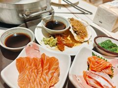 -第六季自助餐厅(王府井店)