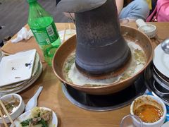 -元盛居(生态大街店)