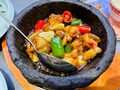 -江南里·新浙菜(苏州大悦城店)