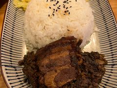 -头壹号 大油条·老长沙盖码饭(北辰店)
