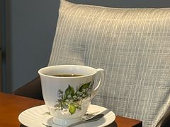 -青山上品咖啡·日式法兰绒手冲(高岛屋百货店)