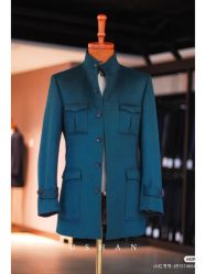-优山定制西服衬衫大衣(国贸店)