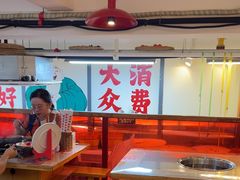 -赵美丽·重庆社区火锅·直营店(火车东站·中豪国际店)