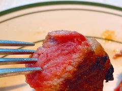 -Wolfgang’s Steakhouse 沃夫冈牛排馆(上海白玉兰广场店)