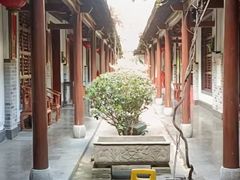 -不倒翁·徽天下名菜楼(马鞍山路店)