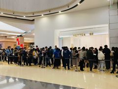 -喜茶(永旺梦乐城店)