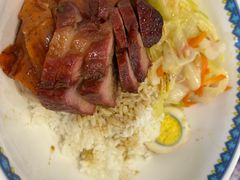 -永祥烧腊餐厅(虹口店)
