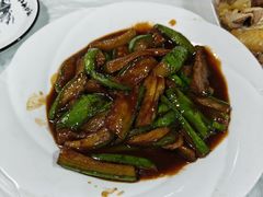 -小六农家乐(崇明西沙湿地店)