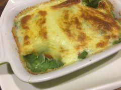 -通海俄式烧烤·俄罗斯大串(嵩山路店)