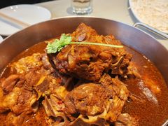 -蝎王府羊蝎子(虎坊桥总店)