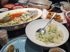 -鱼你相聚·河鲜馆(袁家岭店)