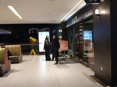 -汉丽轩韩式自助烤肉(大学城龙湖U城天街A馆店)