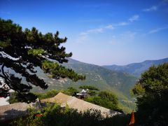 -妙峰山风景名胜区