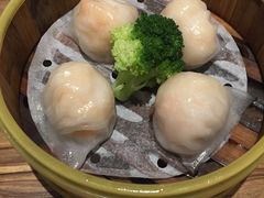 -粤港餐厅(禹州商业广场店)