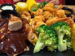 -星期五餐厅(金融街店)