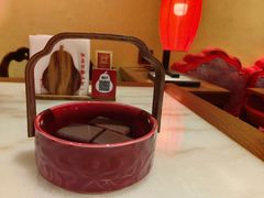 红豆凉糕-小吊梨汤·北京菜·烤鸭(鸟巢店)