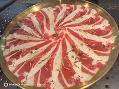 -花味·自助烤肉(南方时代店)
