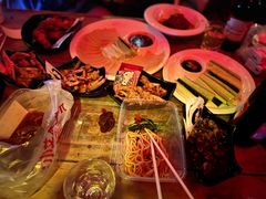 -海雾里小酒馆(观音桥店)