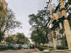-甜嘟嘟烘焙坊(舒城路店)