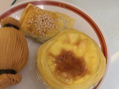 -香宫中餐厅·大连香格里拉(人民路店)