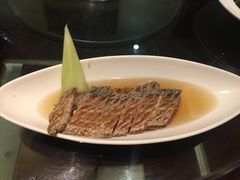 糟香带鱼-老正兴菜馆(福州路店)