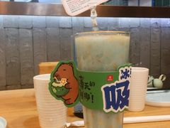 -宏状元现熬粥·京味菜(黄寺大街店)