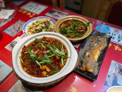 -味福记·本地特色菜(八一万达广场店)