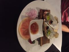 PONORAMA&nbsp;随意鸟101高空观景餐厅-随意鸟地方101观景餐厅