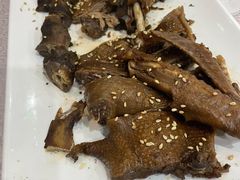 湘德楼酱鸭-湘德楼(德胜门外大街店)