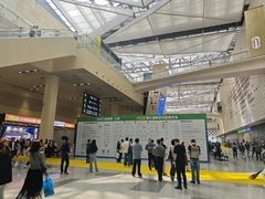 -东浩兰生上海世博展览馆