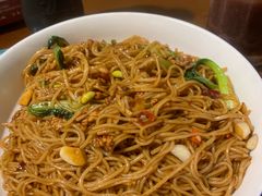 炒粉-回家吃饭·地道南昌菜(建德观总店)