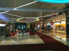 -星美国际影商城(黄龙店)