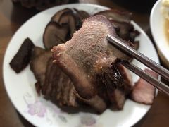 -上海为民商行清真饭店(南大路店)