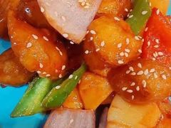 -鹅冠港式茶餐厅(来福士店)