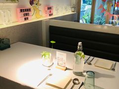 -春树下·树屋花房西餐厅(罍街AS1980店)