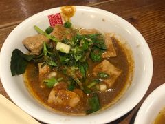 招牌豆干-春水堂人文茶馆(松烟文创店)