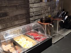 -老墙根涮肉·铜锅·烧烤(欢乐谷·王四营店)