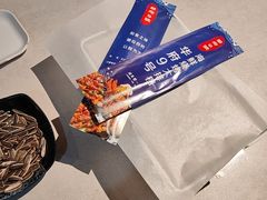 -华府九号海鲜烧烤大排档(龙域店)