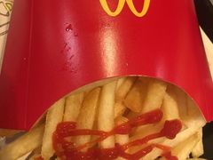 -麦当劳(廊坊新华路店)