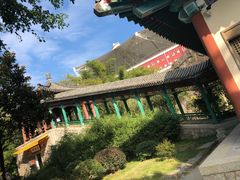 -珠海圆明新园