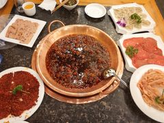 -老码头火锅(玉林店)
